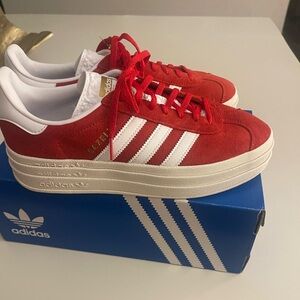 Adidas Gazelle Bold